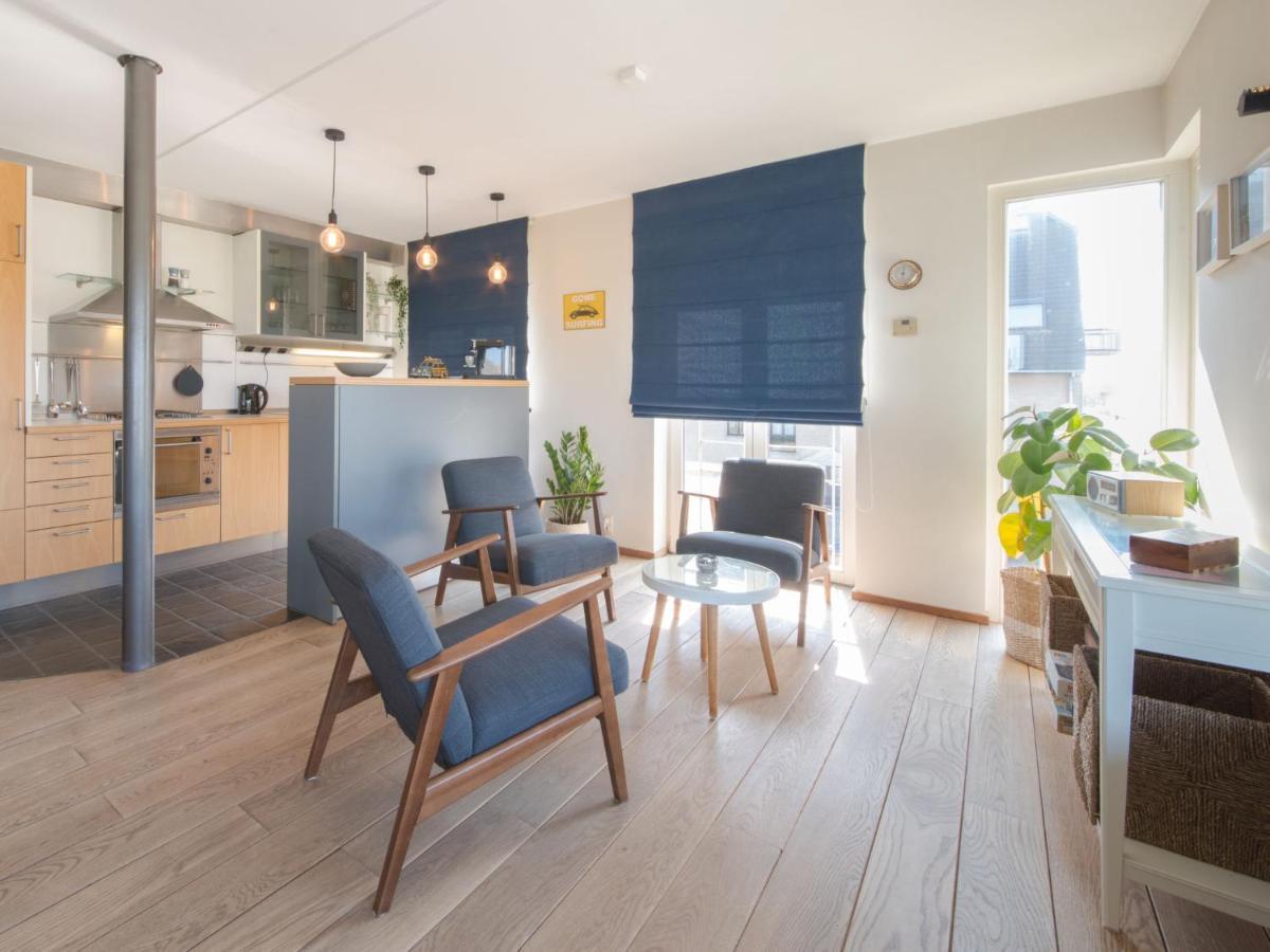 Apartment Twins Bredene Exterior photo