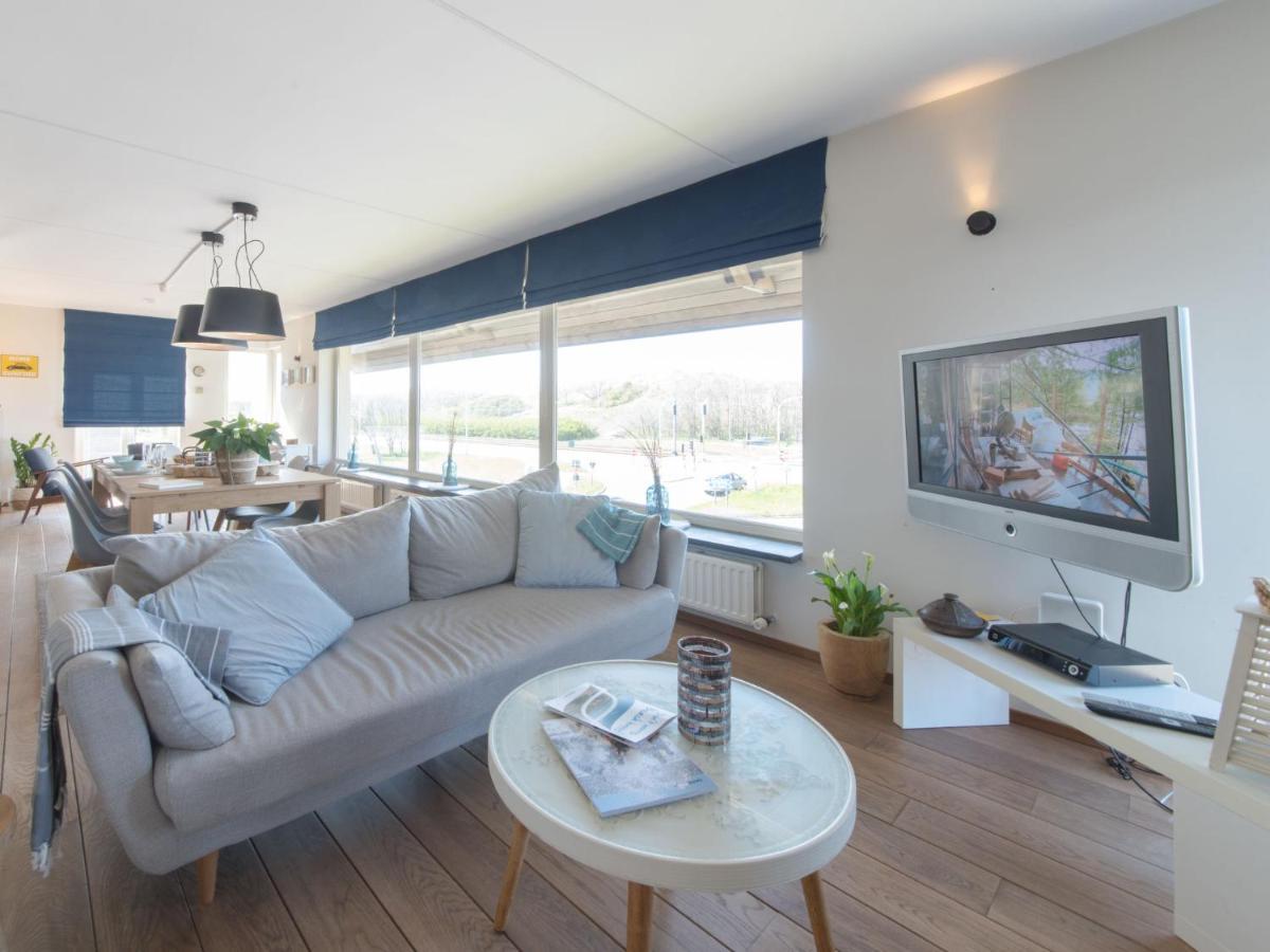Apartment Twins Bredene Exterior photo